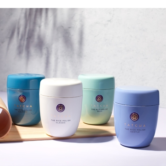 Tatcha the Rice Polish Gentle - Picture 5 of 5